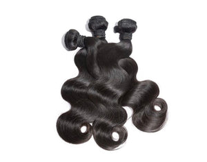 "Keeping it Klassy Body Wave"