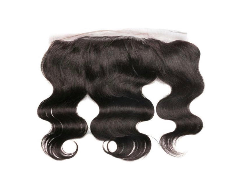 Frontals